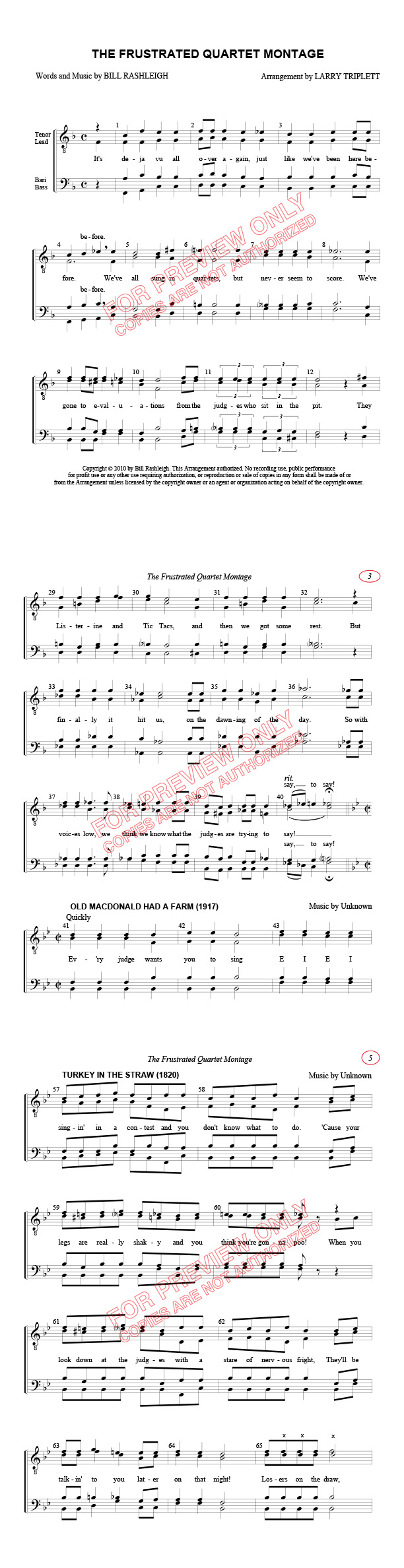 Here, There and Everywhere